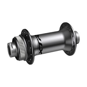 Shimano XTR M9110-B Boost 15mm E-Thru Voornaaf