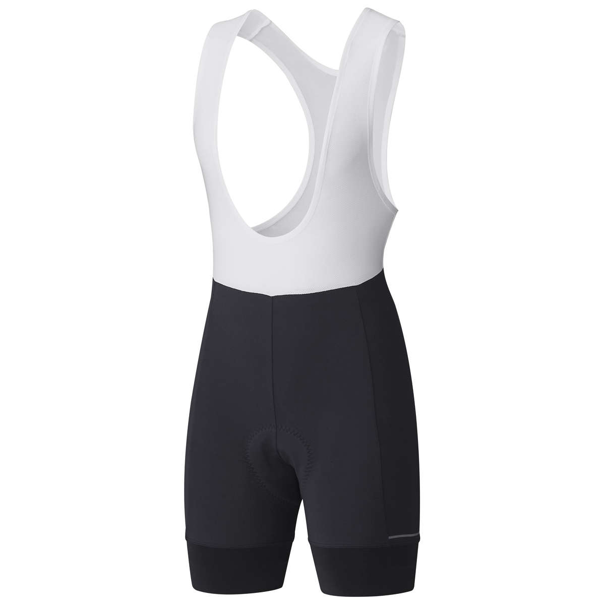 Shimano Sumire Fietsbroek Kort Zwart Dames