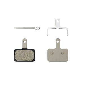 Shimano B03S Resin Schijfremblokjes
