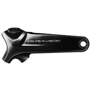 Shimano Dura Ace R9100 Powermeter Zonder Kettingblad 11 Speed