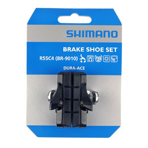 Shimano Dura Ace R55C4 Remblokset