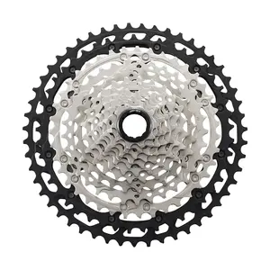 Shimano Deore XT CS-M8100 Cassette 12 Speed