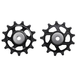 Shimano XTR RD-M9100/M9120 Derailleurwieltjes 11/12 Speed