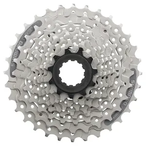 Shimano Acera CS-HG201 Cassette 9 Speed