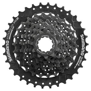 Shimano Altus CS-HG31 Cassette 8 Speed