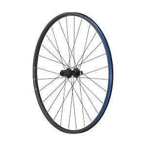 Shimano WH-RS171 Disc CL Race Achterwiel Zwart 12mm Steekas