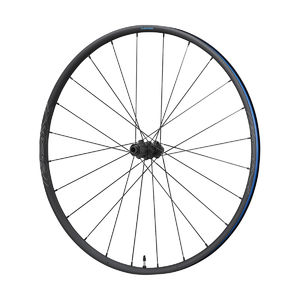 Shimano RX570 TL Disc Achterwiel Zwart 700C