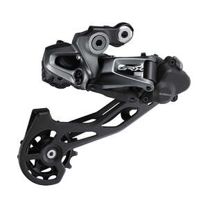 Shimano GRX RX815 DI2 Achterderailleur Shadow+ 11 Speed