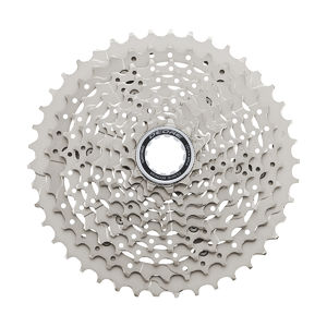 Shimano Deore CS-M4100 Cassette 10 Speed