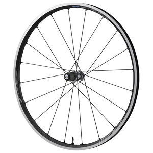 Shimano RS500 Tubeless QR Achterwiel