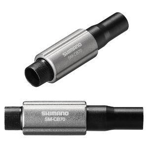 Shimano SM-CB70 Cantilever Rem Kabelstelset