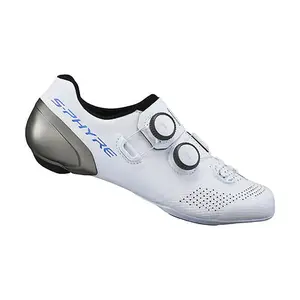 Shimano S-PHYRE RC902 Wielrenschoenen Wit Dames