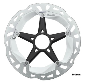 Shimano RT-MT800 Ice-Tech Freeza Centerlock Si Remschijf