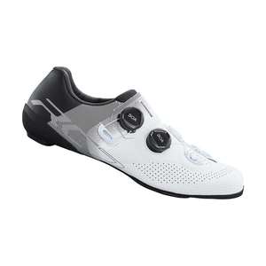 Shimano RC702 Wielrenschoenen Wit Heren