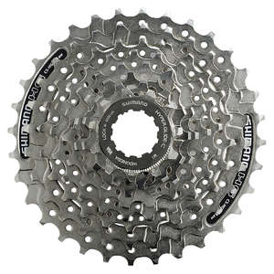 Shimano Acera CS-HG400 Cassette 8 Speed