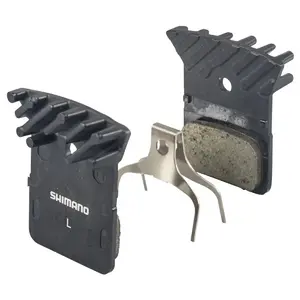 Shimano L05A-RF Resin Schijfremblokken