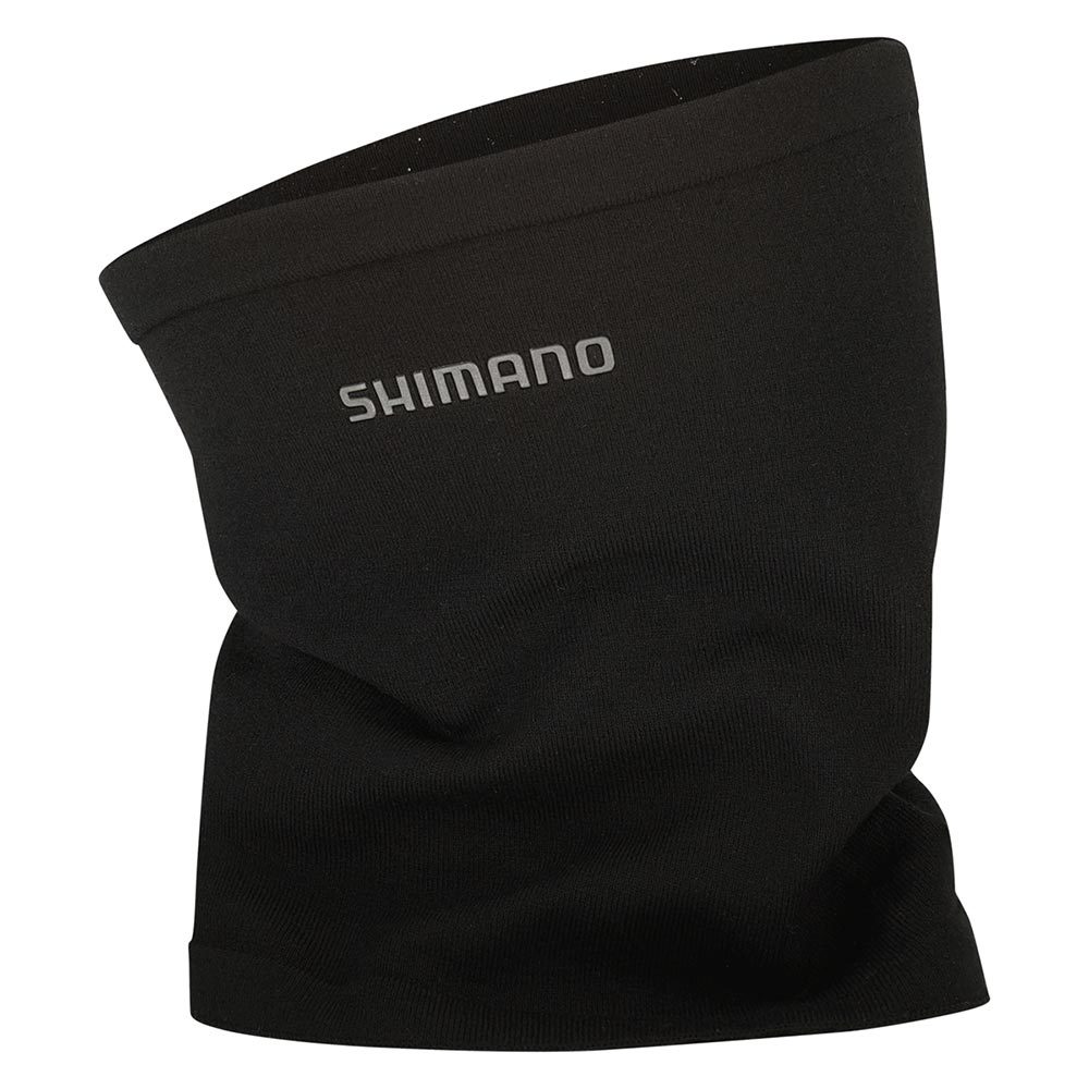 Shimano Uru Mask Zwart 