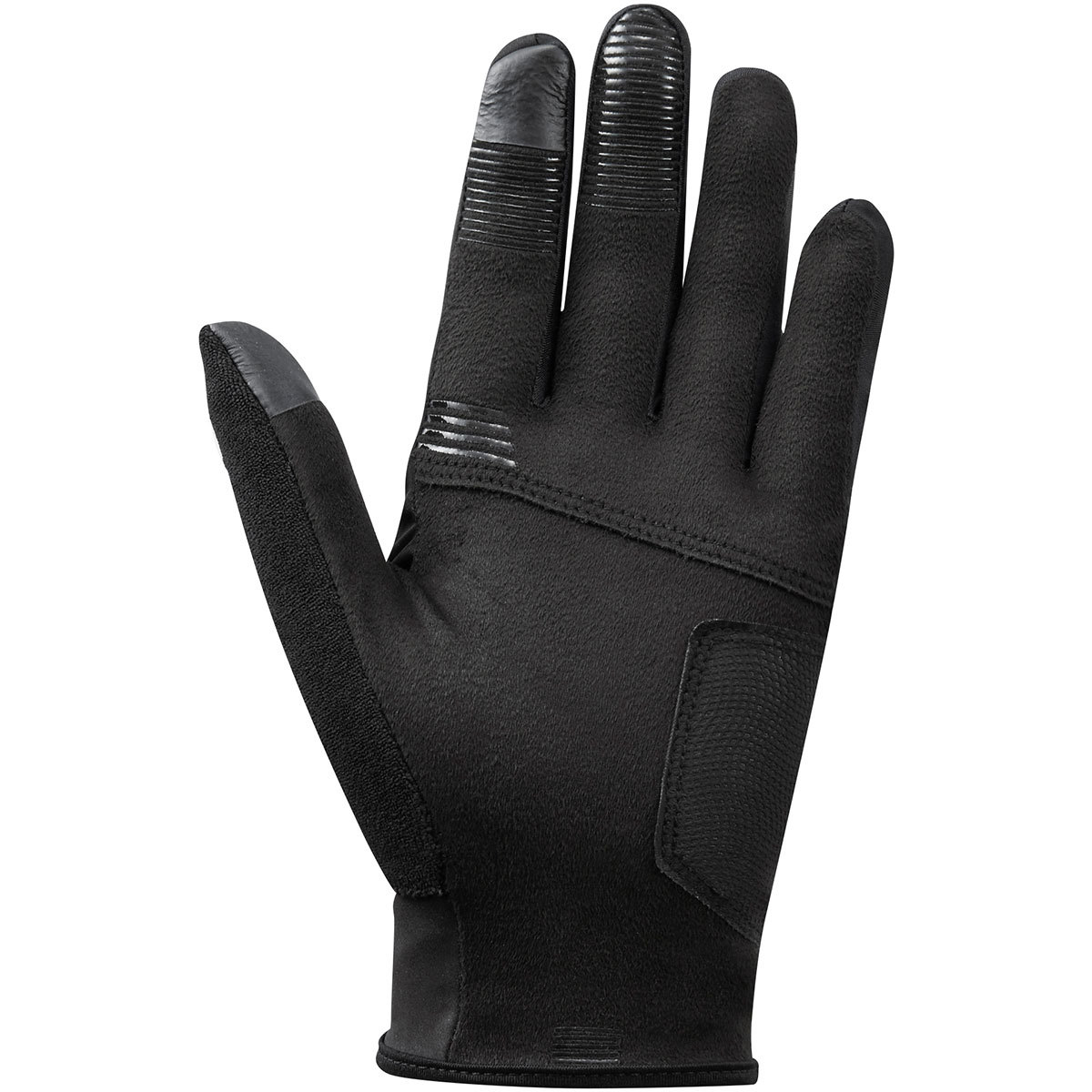 Castelli Icon Race Zomer Fietshandschoenen Zwart