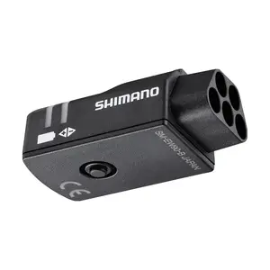 Shimano SM-EW90-B Extern Stuurjunction A 5-Poort