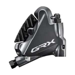 Shimano GRX BR-RX810 Schijfrem Remklauw Achter