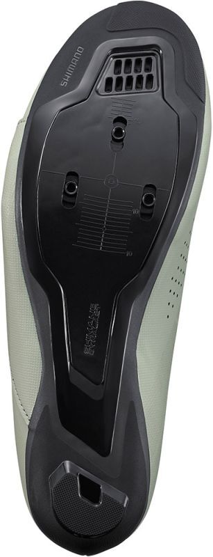 Shimano RC300 Wielrenschoenen Groen Dames