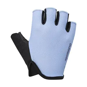Shimano Airway Zomer Fietshandschoenen Blauw Dames