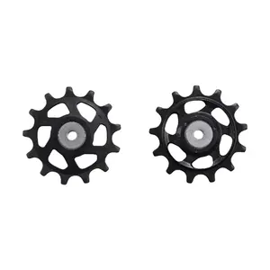 Shimano XT M8100/M8120 Derailleurwieltjes 12 Speed