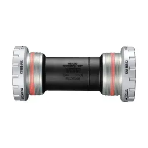 Shimano SM-BB52 Hollowtech II BSA MTB Bottom Bracket 83mm