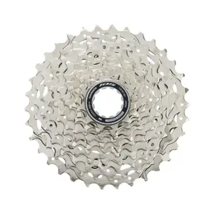 Shimano 105 CS-R7100 Cassette 12 Speed 11-34T