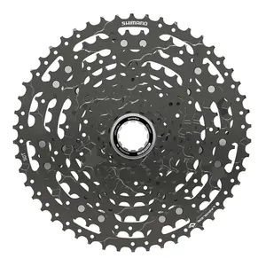 Shimano CS-LG400 Cassette 10 Speed 11-43T