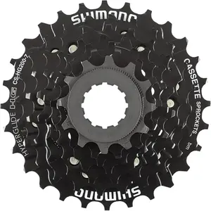 Shimano CS-HG200 Cassette 7 Speed