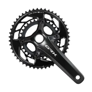 Shimano FC-RX820-2 Crankstel 12 Speed 48x31T