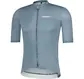 Shimano Suki Fietsshirt Korte Mouwen Blauw Heren