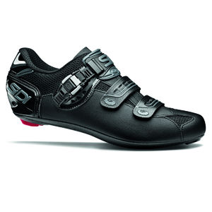 Sidi Genius 7 Wielrenschoenen Shadow Zwart Heren