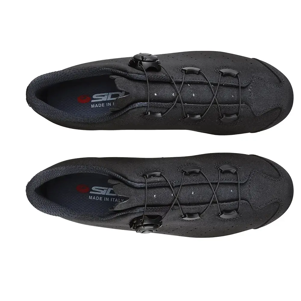 Sidi Speed 2 Mountainbikeschoenen Zwart Heren