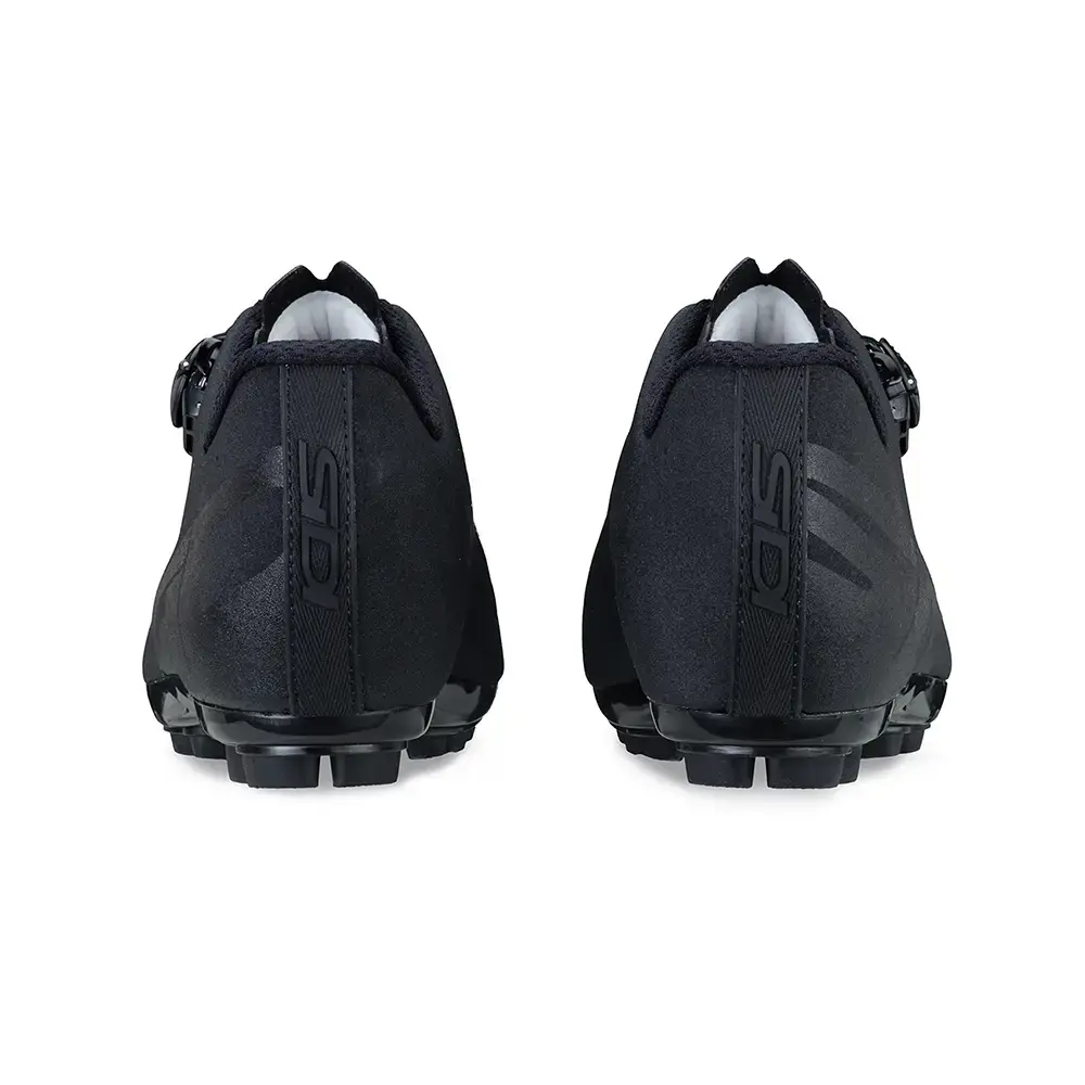 Sidi Speed 2 Mountainbikeschoenen Zwart Heren