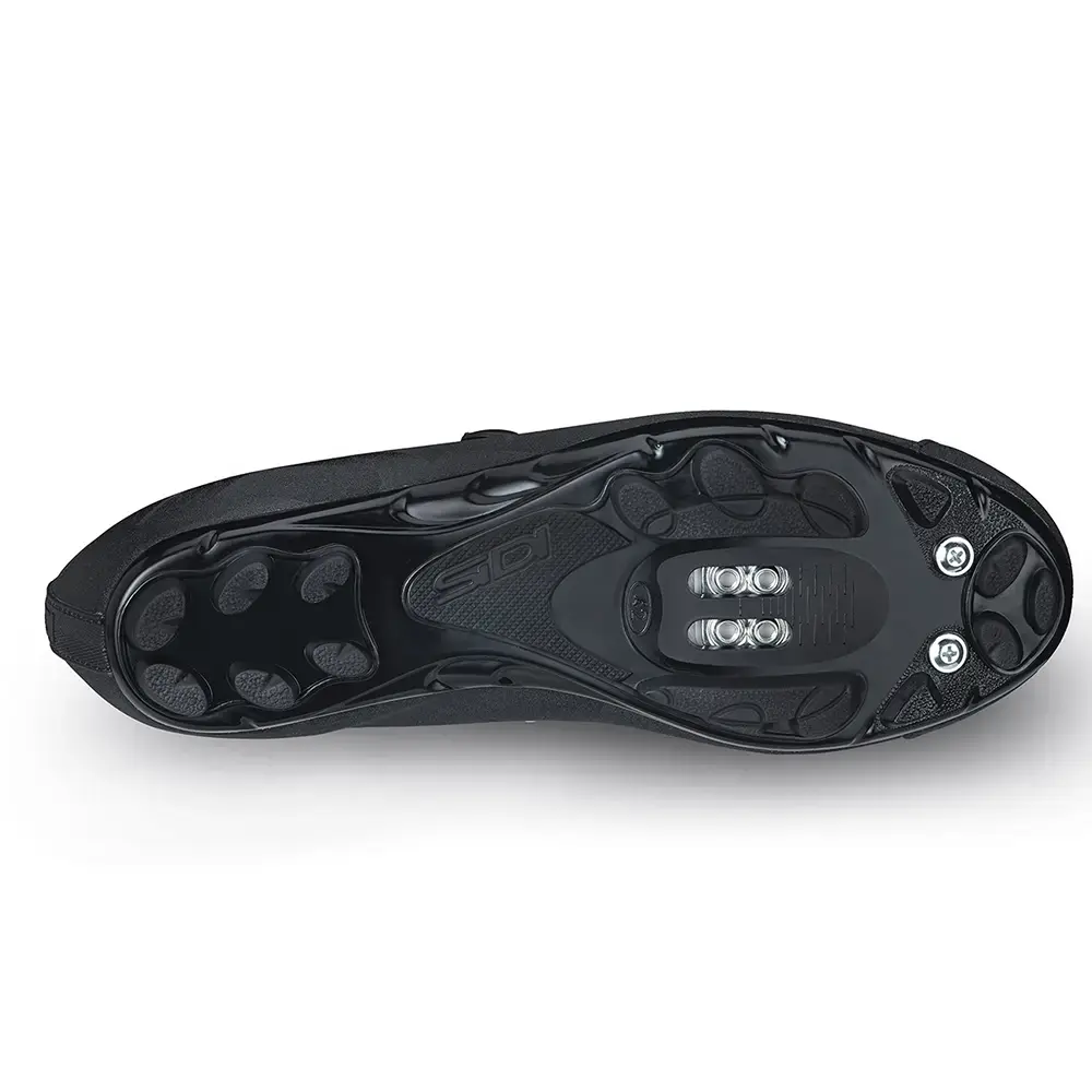 Sidi Speed 2 Mountainbikeschoenen Zwart Heren