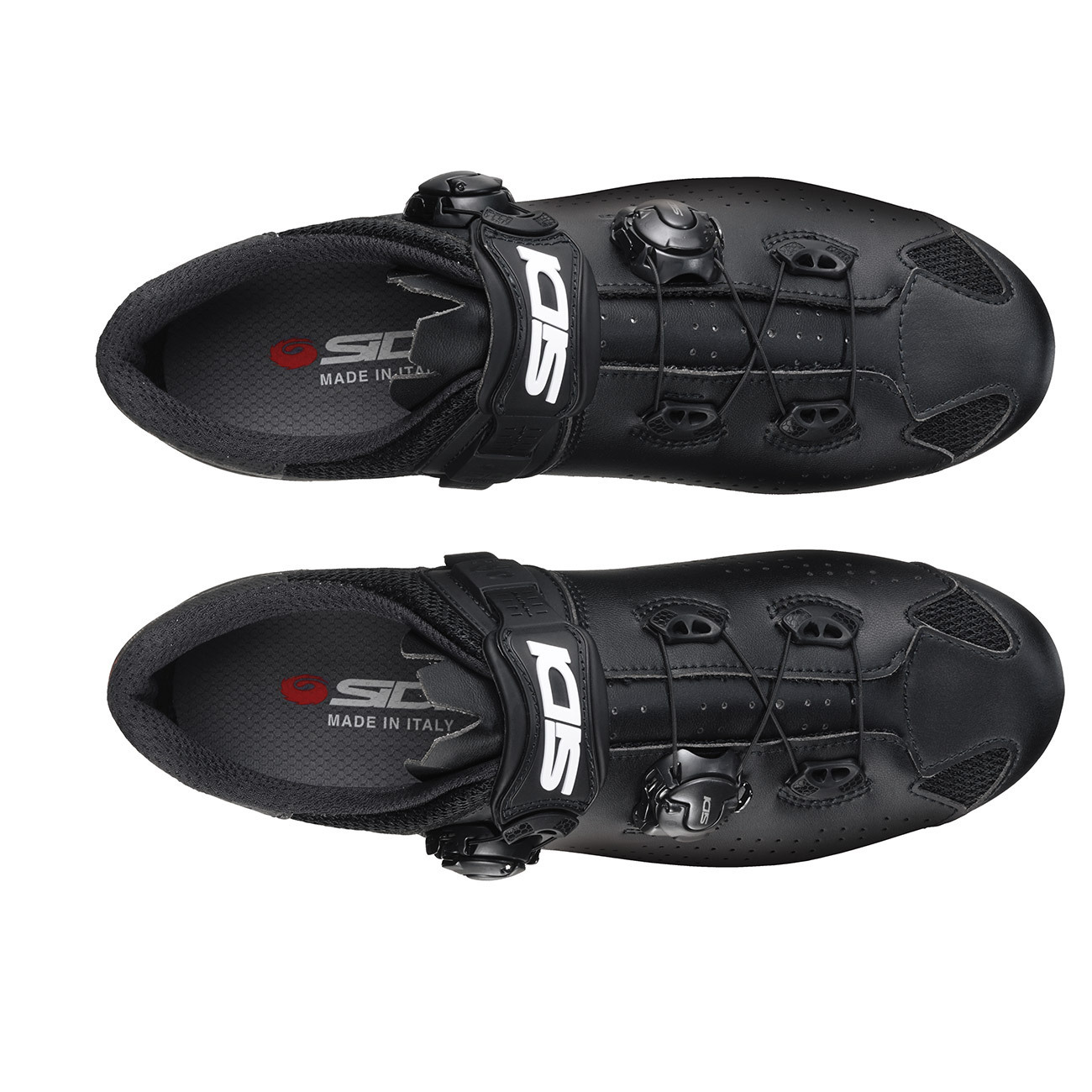 Sidi Mtb Eagle 10 Mountainbikeschoenen Zwart Heren