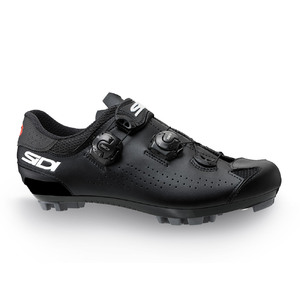 Sidi Mtb Eagle 10 Mountainbikeschoenen Zwart Heren