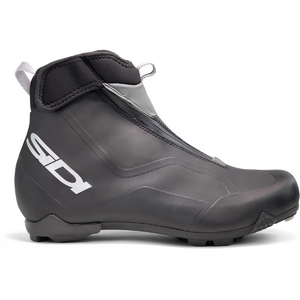 Sidi Nubes XC Winter Mountainbikeschoenen Zwart/Zwart Heren