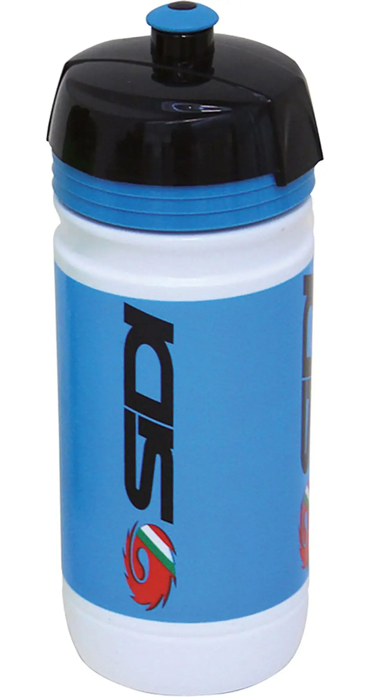 Sidi Bidon Blauw/Wit 550 ml