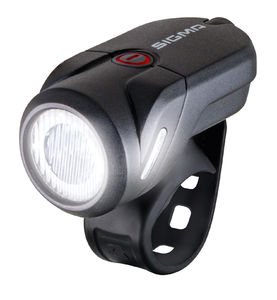 Sigma Sport Aura 35 USB Led Koplamp 35 Lux