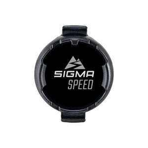 Sigma Sport ANT+/Bluetooth Smart Snelheidssensor voor ROX 4.0/10.0/11.0/11.1/12.1