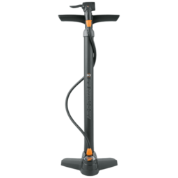 SKS Air-X-Press 8.0 Fietspomp Grijs