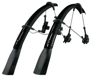 SKS Raceblade Pro Spatbordenset Zwart