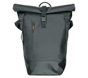 SKS Infinity Sidebag Achtertas Zwart