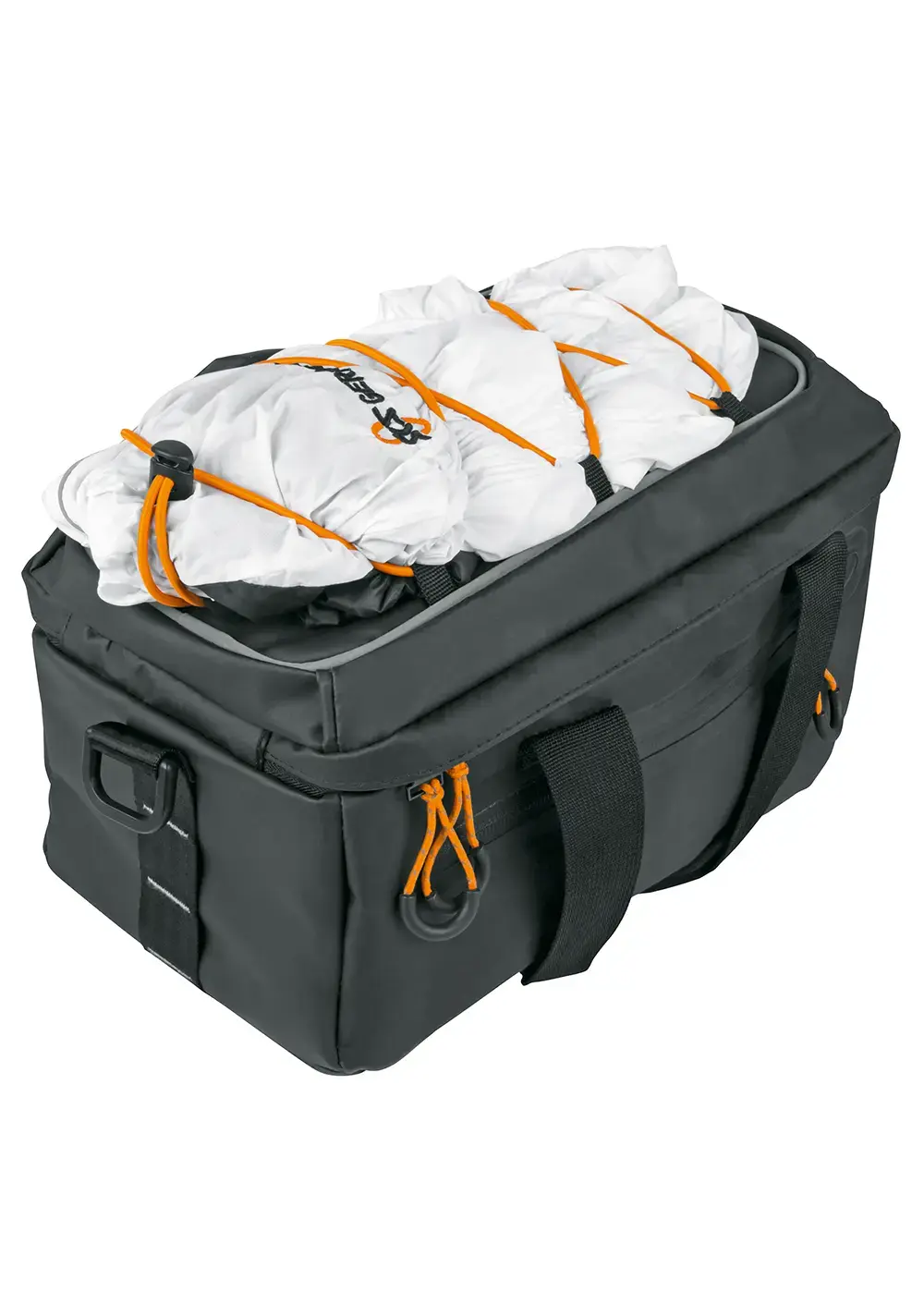 SKS Infinity TopBag Zwart