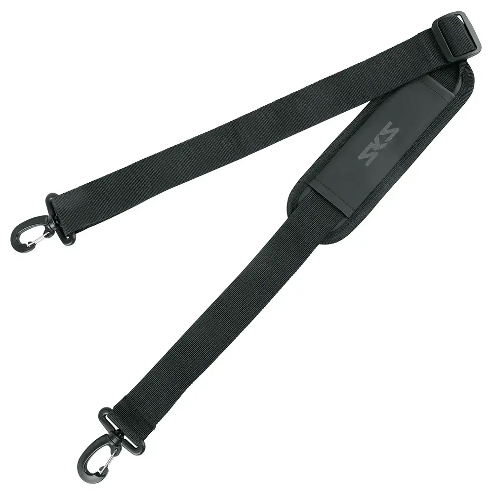 SKS Infinity TopBag Zwart