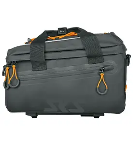 SKS Infinity TopBag Zwart