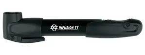 SKS Infusion TT Minipomp Zwart